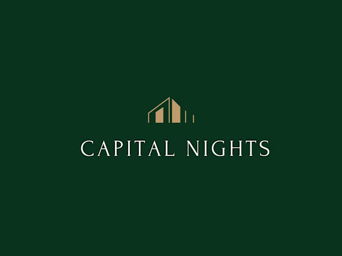 Logo Design - Real Estate Agency