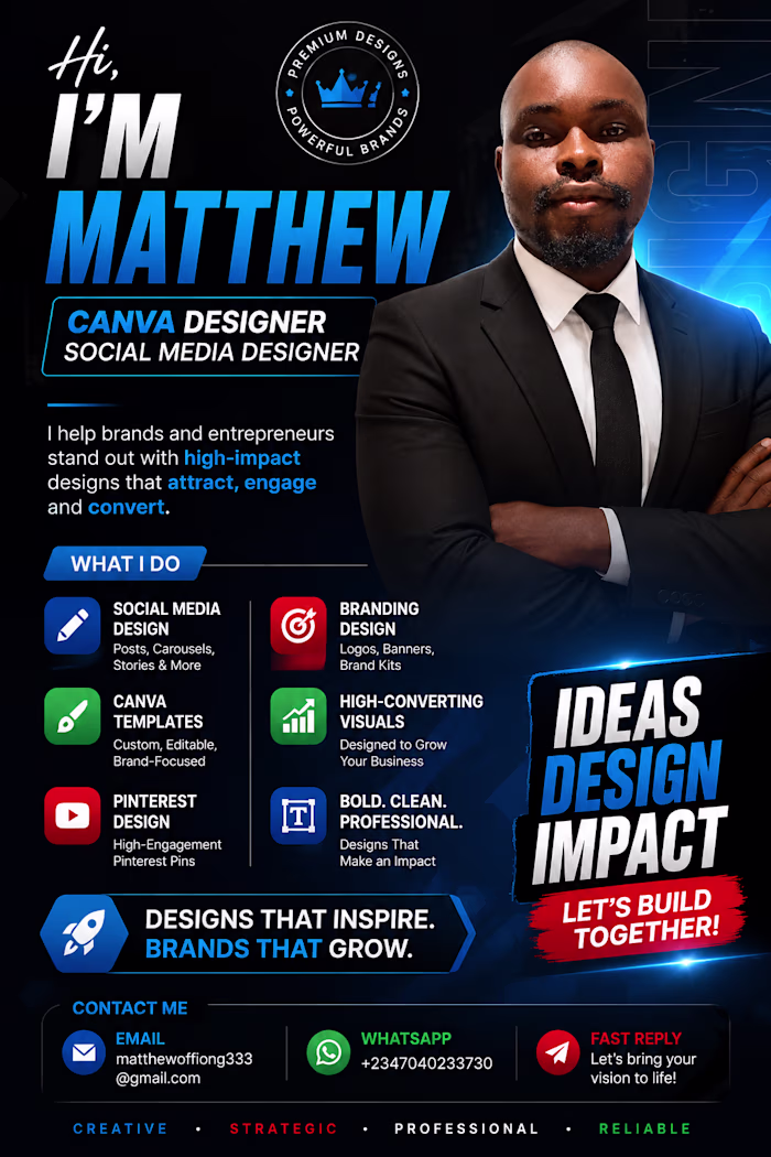 I help brands, entrepreneurs, coaches,