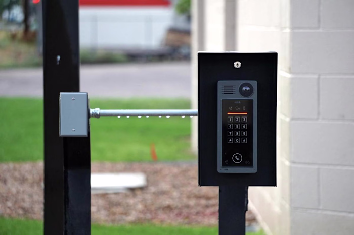 Streamline Property Management with Real-Time Tracking and Auto…