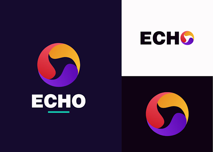 ECHO Brand Identity