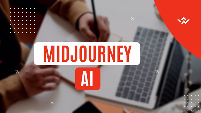 Midjourney veštačka inteligencija - YouTube