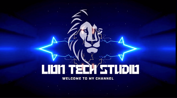 You Tube Video Intro