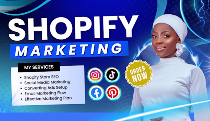 SAPHIRE SHOPIFY MARKETING