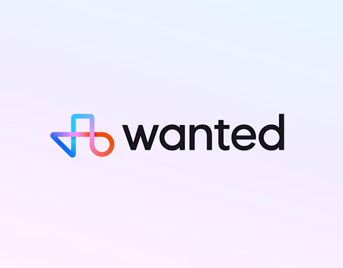 Wanted Brand Renewal