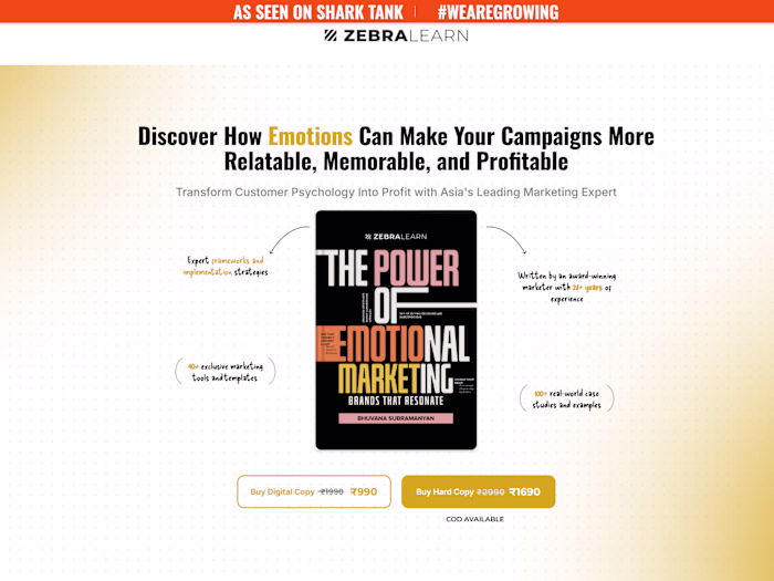 Emotional Marketing Mastery: Strategies and Success
