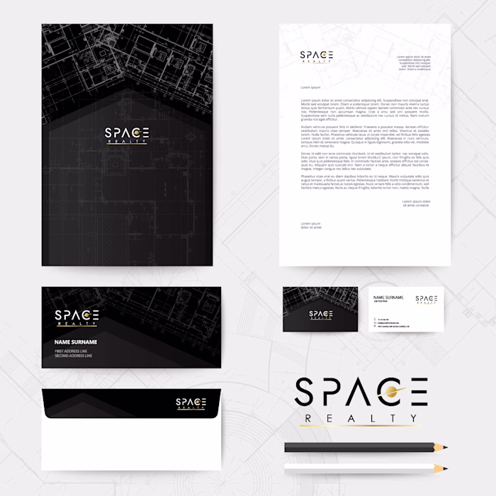 Logofolio: Designs for Every Domain :: Behance
