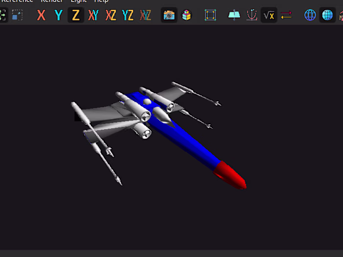 Software Renderer
