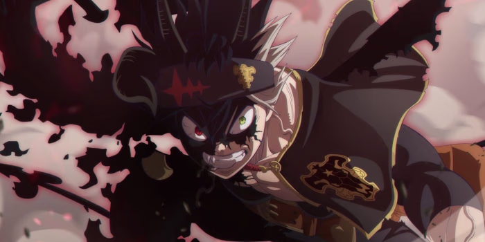 Black Clover: Is Asta’s Anti-Magic Really the Most Powerful of …