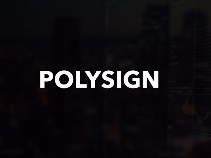 Fintech Startup PPT 