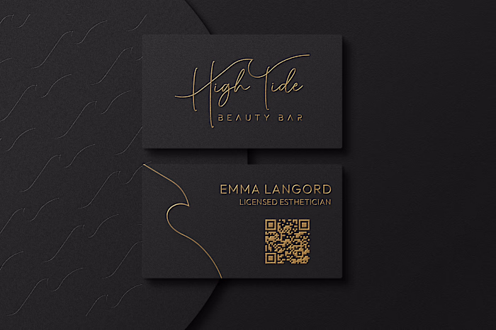 High Tide Beauty Bar