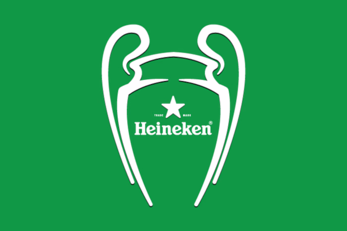Heineken Brazil - UCL 2019