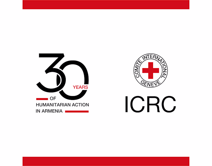 ICRC Anniversary Branding/ Video Production/ Animation