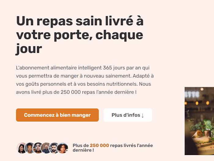 My omoaivie project