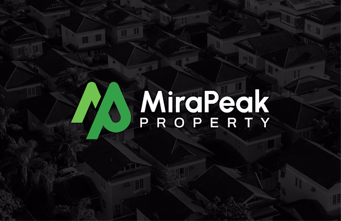 Building the Brand: Identity Design for Mirapeak Property
