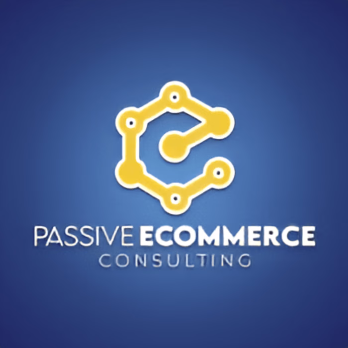 Masterclass Marketing Success with Passive E-Commerce