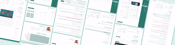 LMS - Enterprise Learning-Management & Training Platform