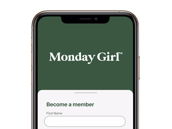 UX / UI design