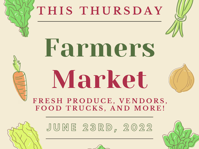 Walnut Beach Farmers Market