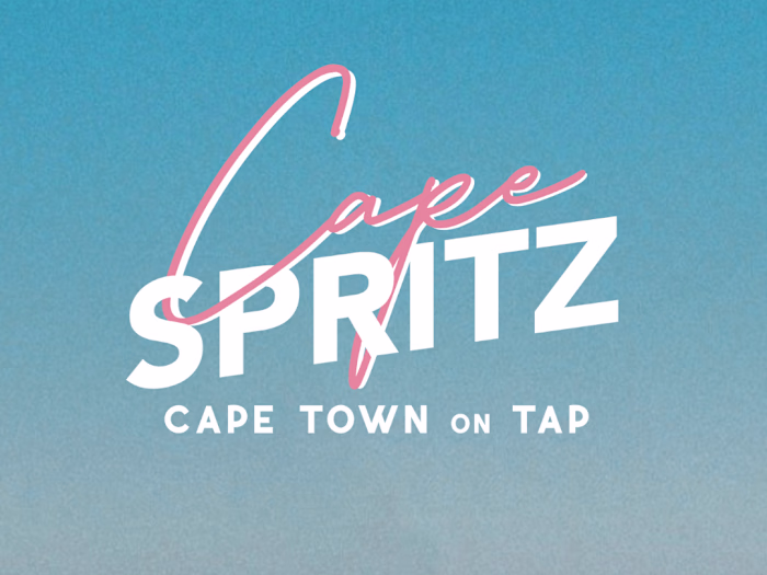 AR Filter - Cape Spritz