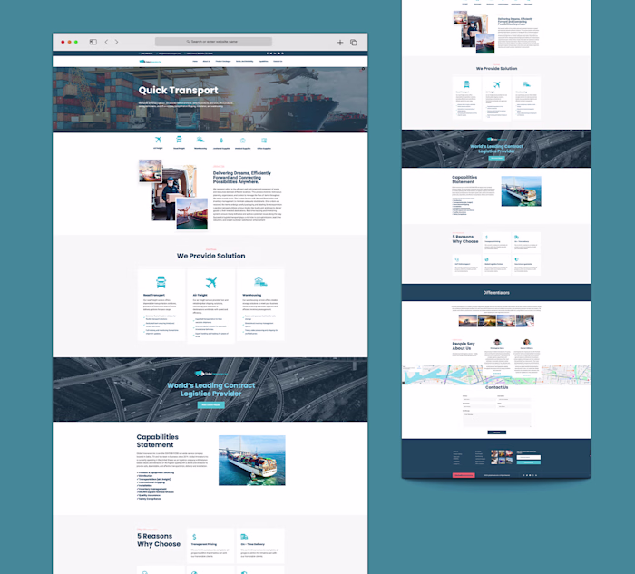 Global Innovators Inc 