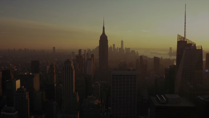 FOXTEL - UPOA - full episode_NYC