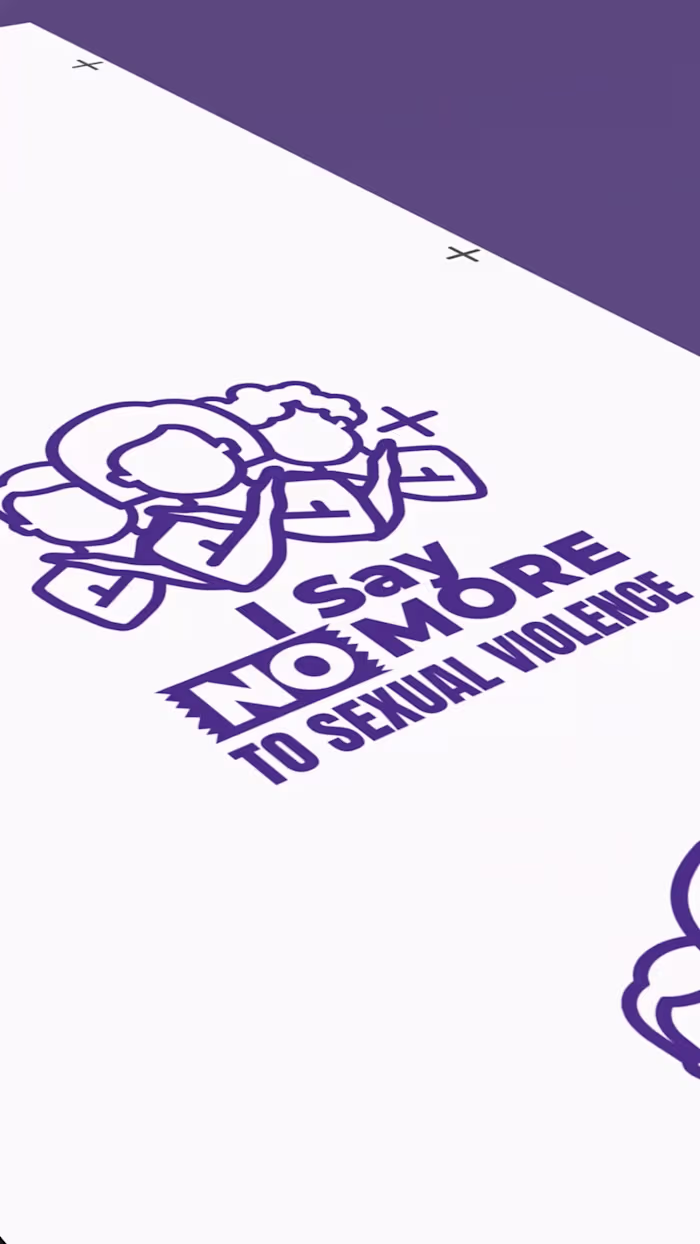3rd March Against Sexual Abuse (SOCIAL MEDIA)