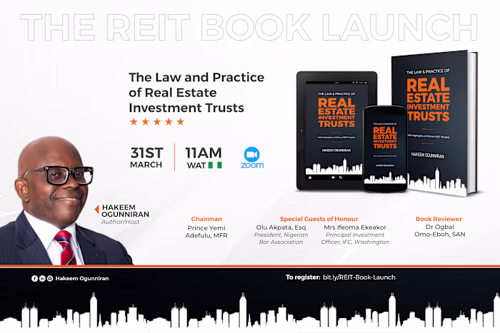 The REIT Website