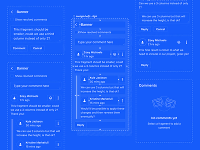 Lexicon Design System