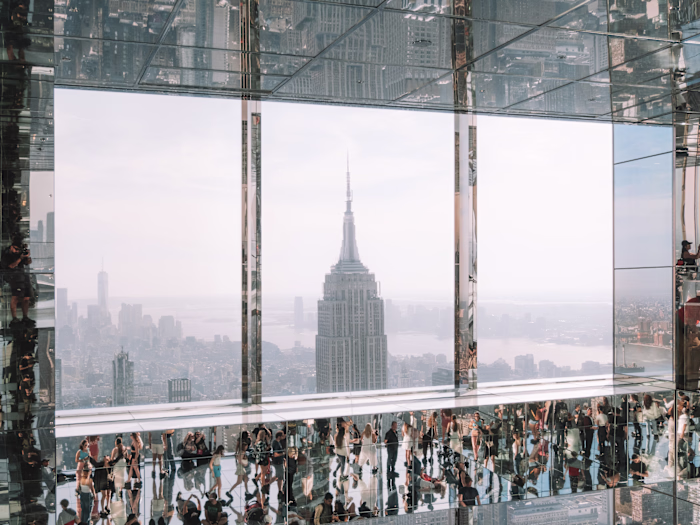 NYC's Essence