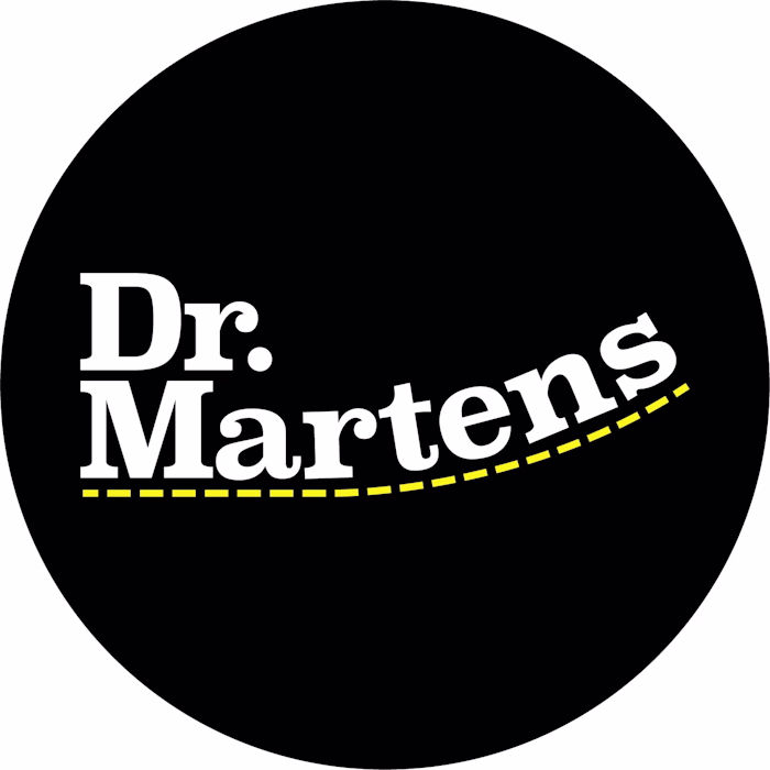 🥾 Dr. Martens Rebranding