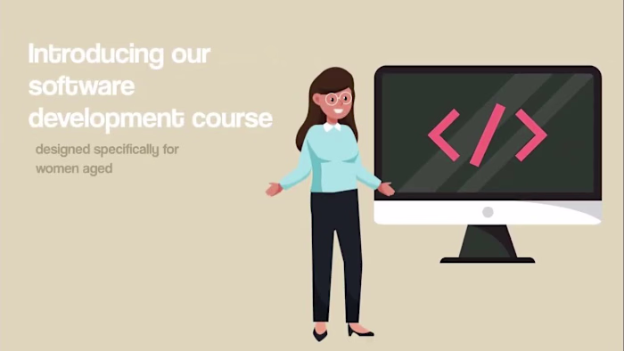 Slideshow & Motion Graphics