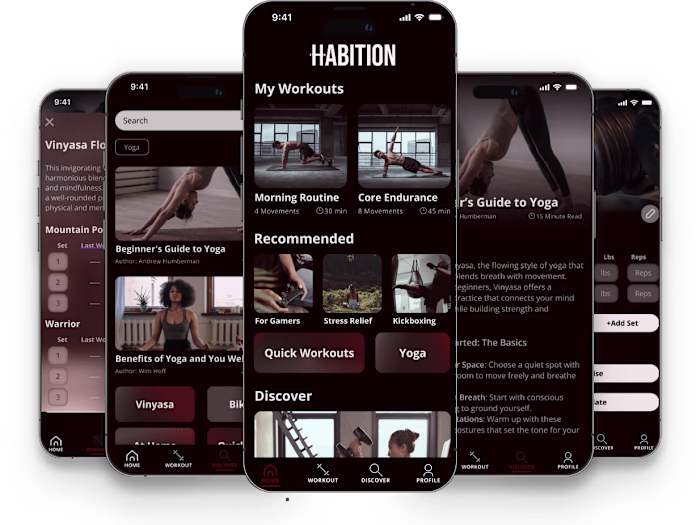 Habition