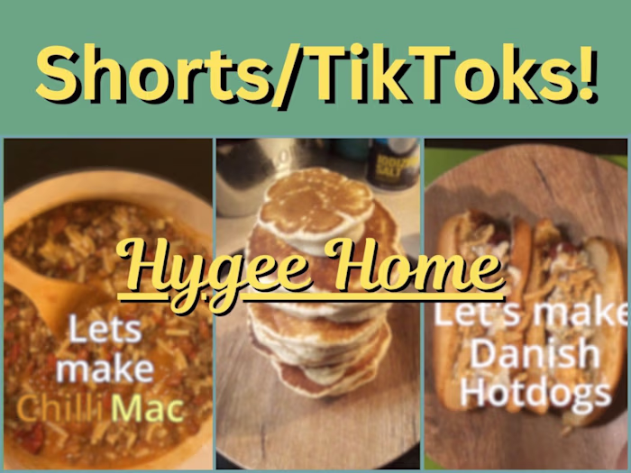Hygee Home