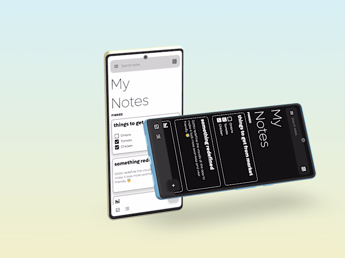 Squiggly - Note Taking App