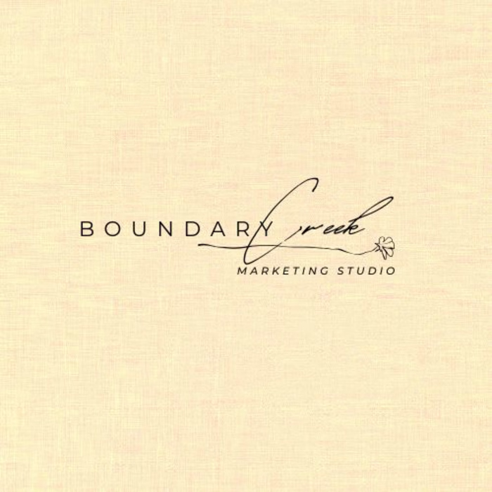 Brand Logo Design