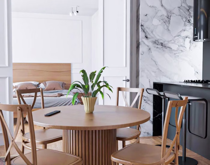House Interior Design