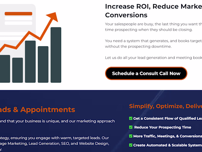 Advantate Marketing Pros
