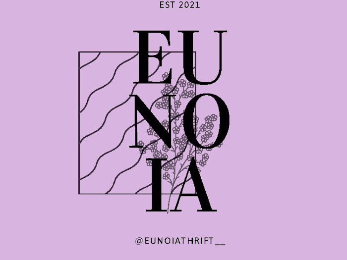 Online shop logo