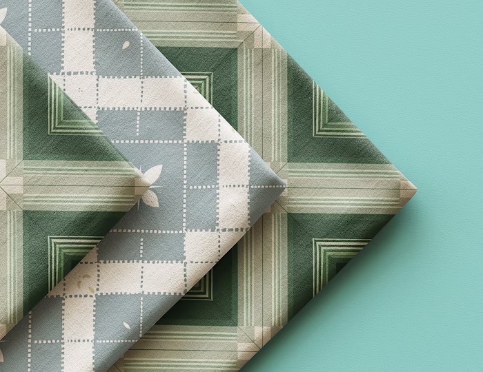 seamless pattern design
