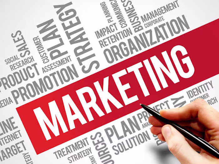 Strategic Marketing and PR Management