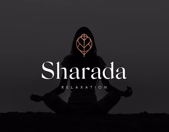 Sharada relaxation