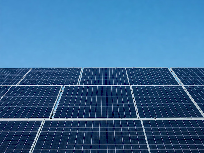 Efficient Energy Blog Posts and Web Content