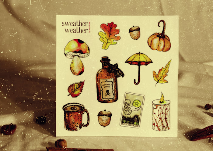 My personal favorite collection -