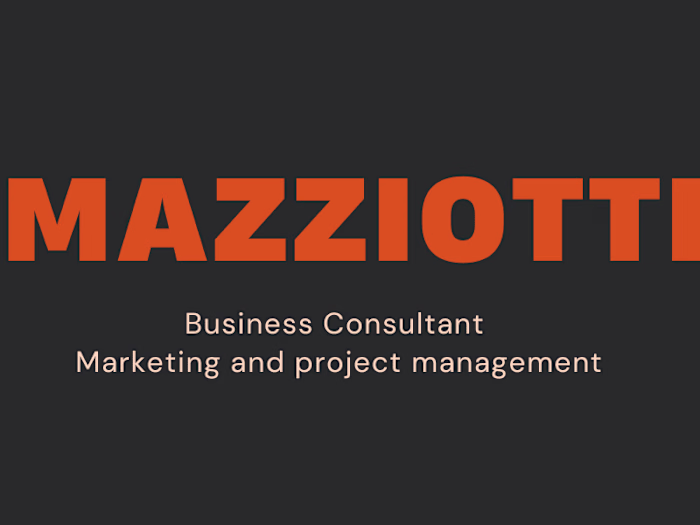 Business plan