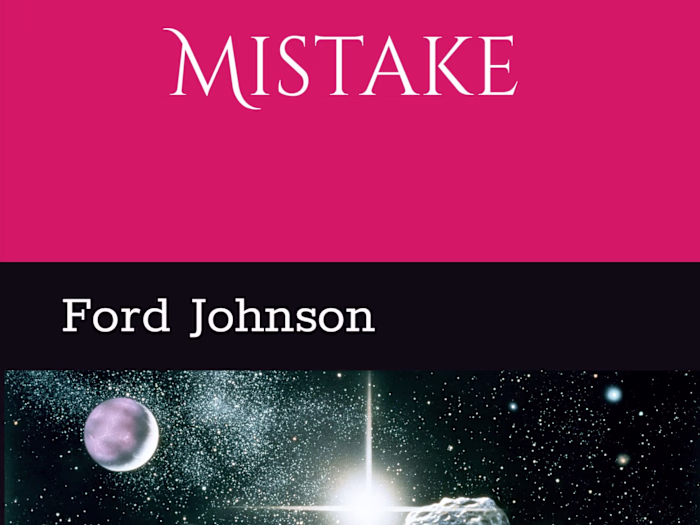 World Greatest Mistake