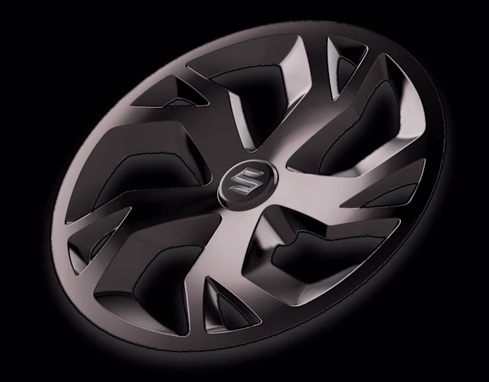 Alloy Wheel Visualisation