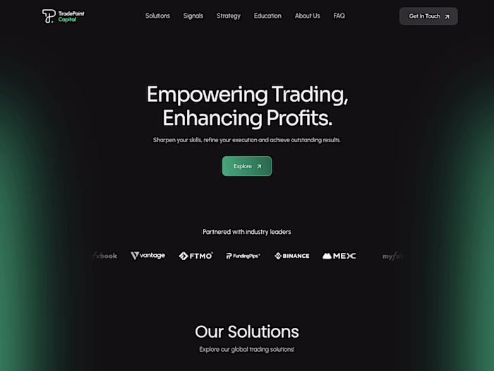 TradePoint Capital