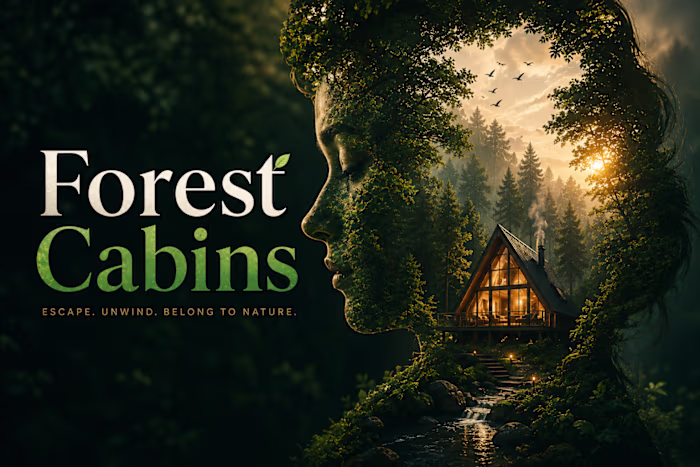 Novella : Where Wilderness Whispers