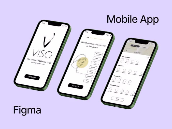  Wellness App
