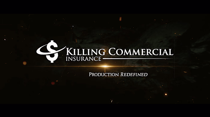 Video Commercial for a agency